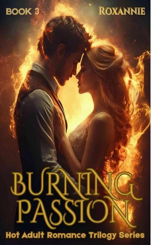 Burning Passion