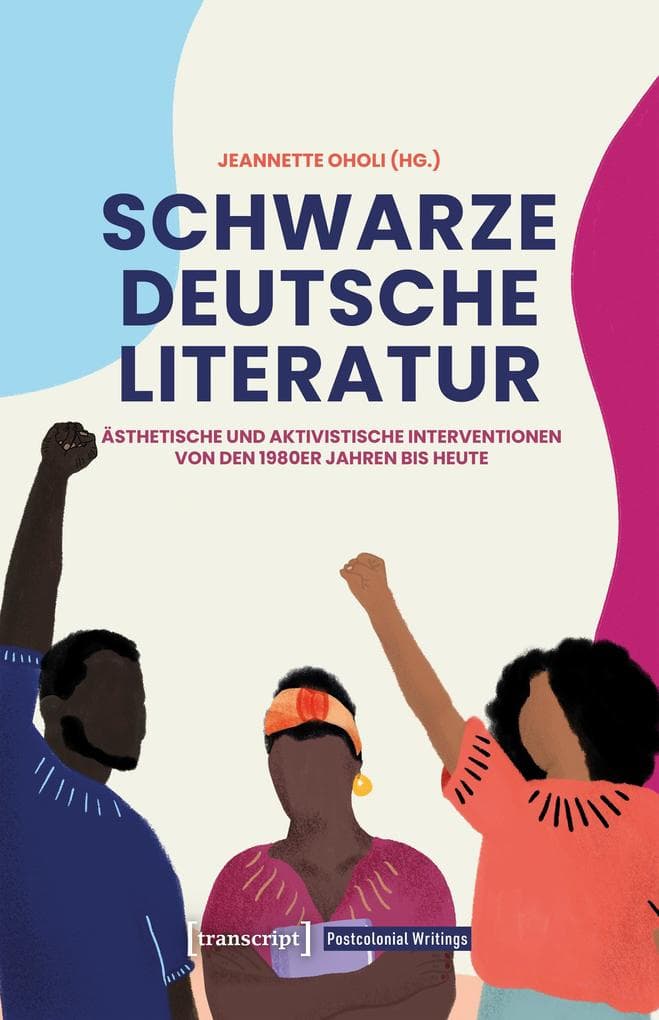 Schwarze deutsche Literatur