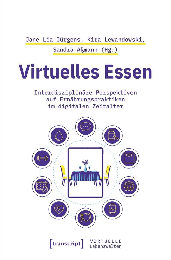 Virtuelles Essen