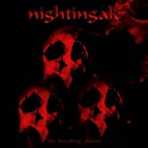 The Breathing Shadow (Re-issue)
