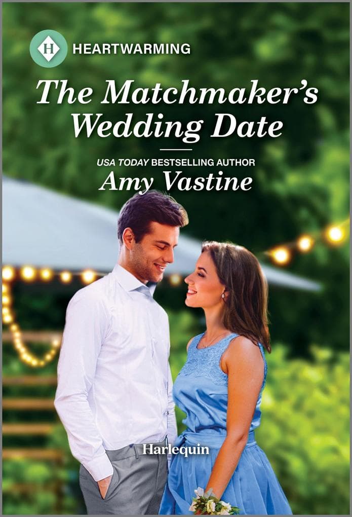 The Matchmaker's Wedding Date