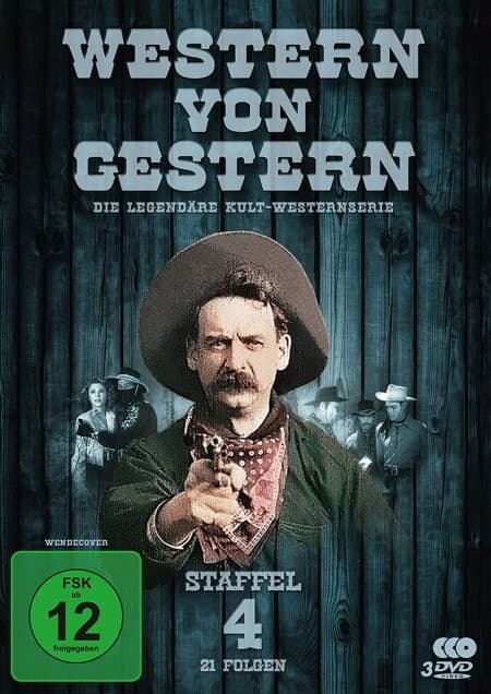 Western von gestern