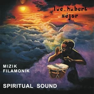 Mizki Filamonik - Spiritual Sound (180Gr.)