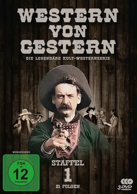 Western von gestern