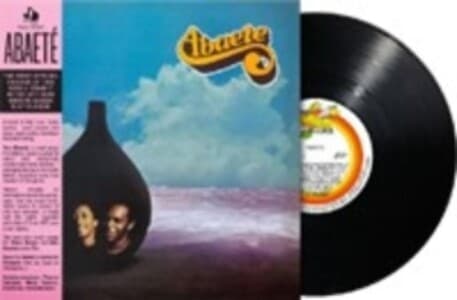 Abaet (Reissue)