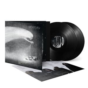 Nocturne (Black 2-Vinyl)