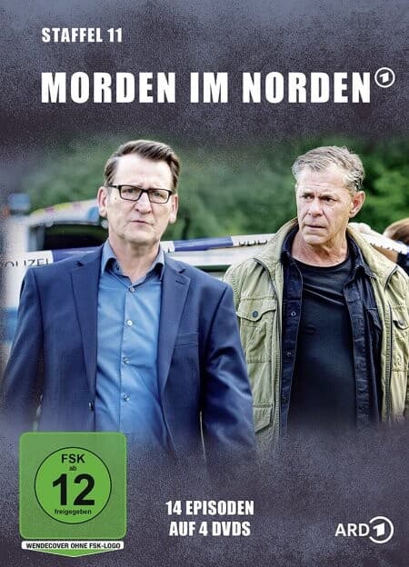 Morden im Norden