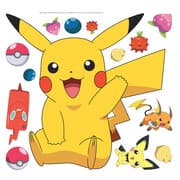 RM - Pokémon Pikachu