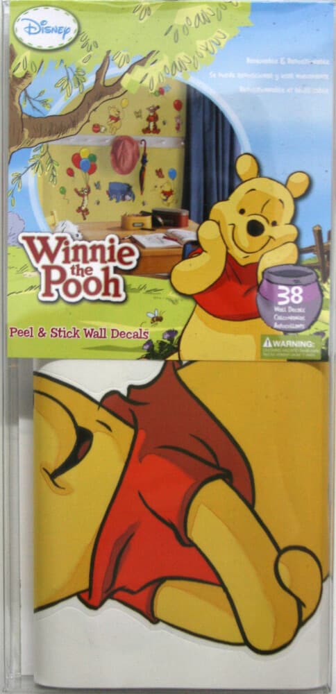 RM - DISNEY Winnie Puuh und Freunde