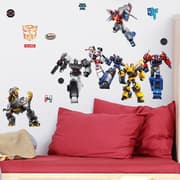 RM - TRANSFORMERS ALL TIME FAVORITE