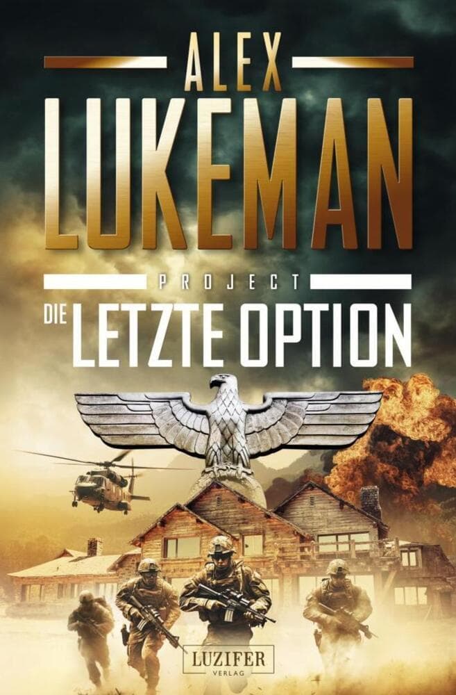 DIE LETZTE OPTION (Project 17)