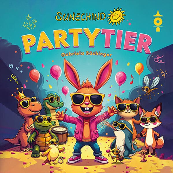 Partytier