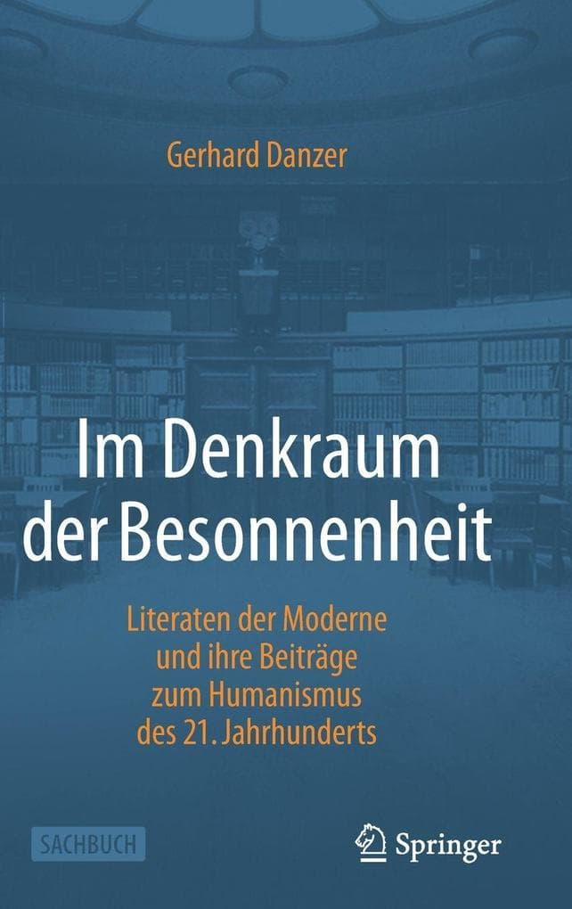 Im Denkraum der Besonnenheit