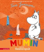 Mumin und der Geisterspuk
