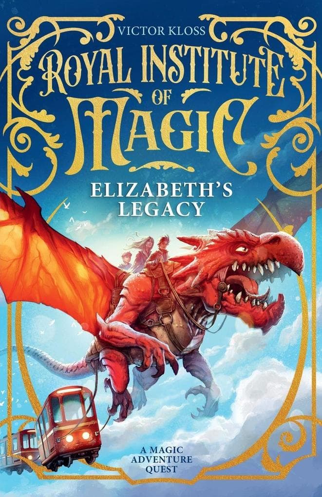 Elizabeth's Legacy