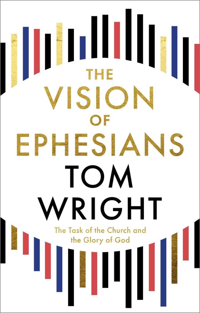 The Vision of Ephesians