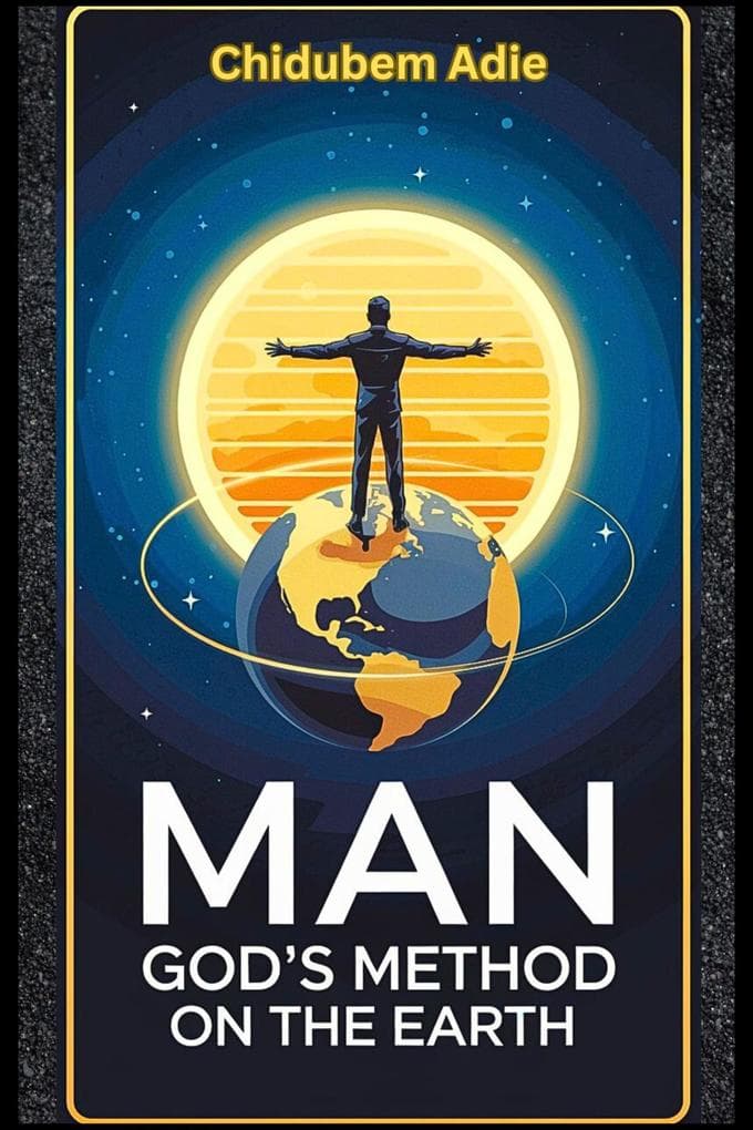 Man