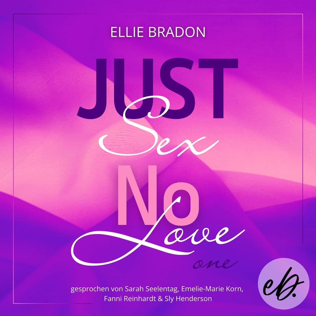 JUST SEX NO LOVE