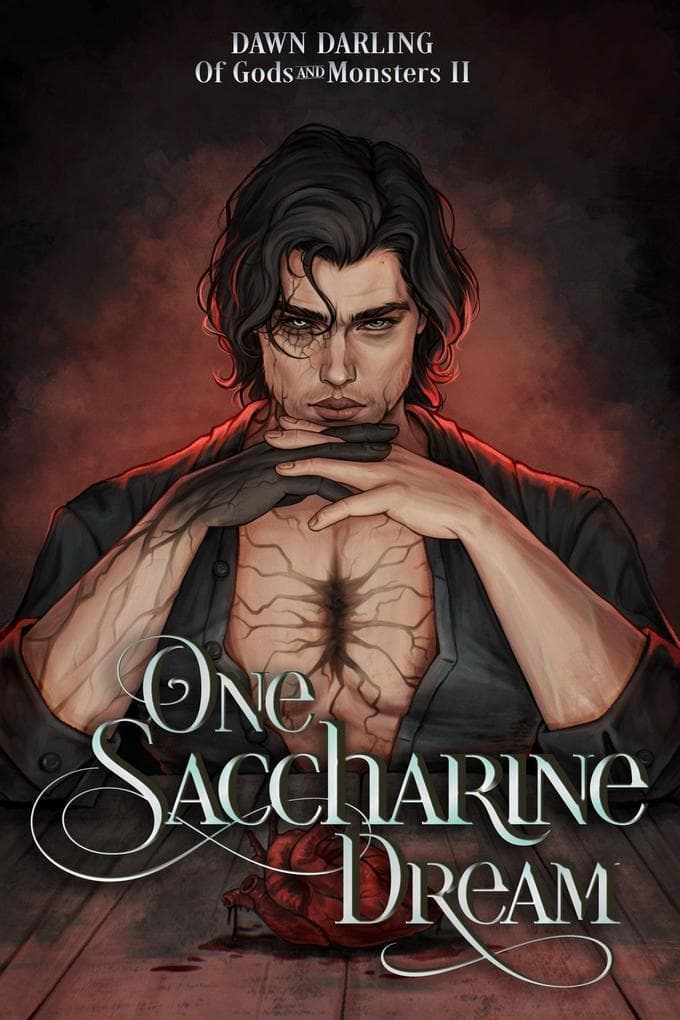 One Saccharine Dream (Of Gods and Monsters, #2)