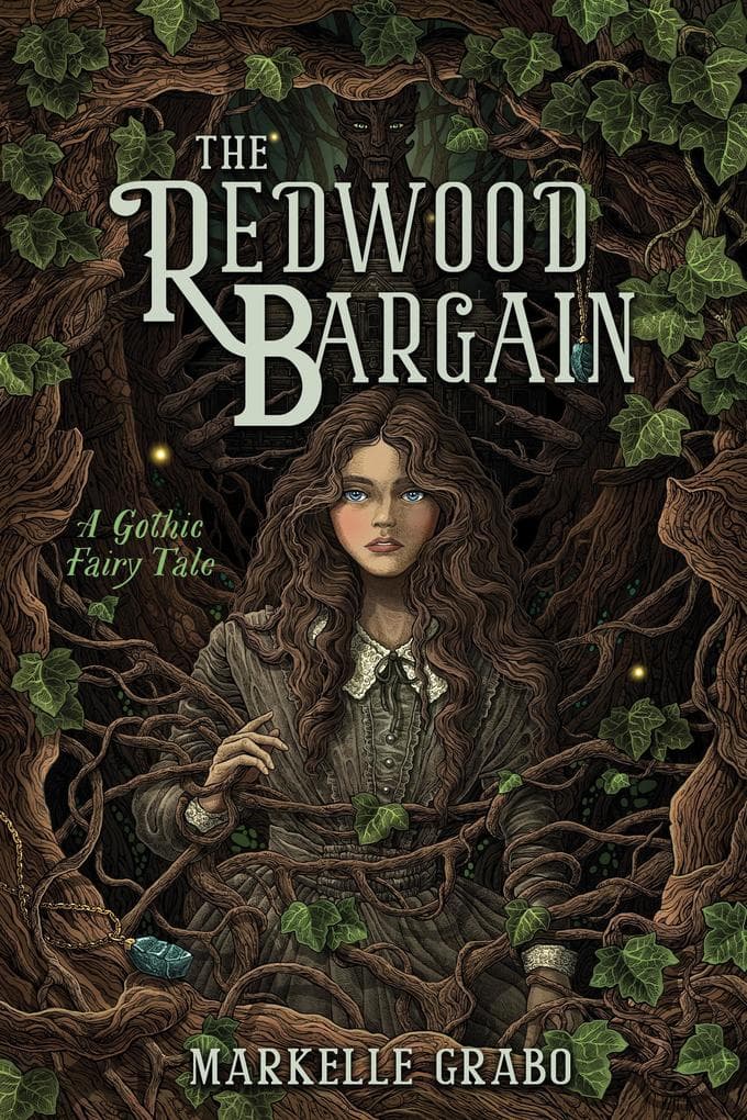 The Redwood Bargain