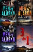 Men of Alaska - Sammelband