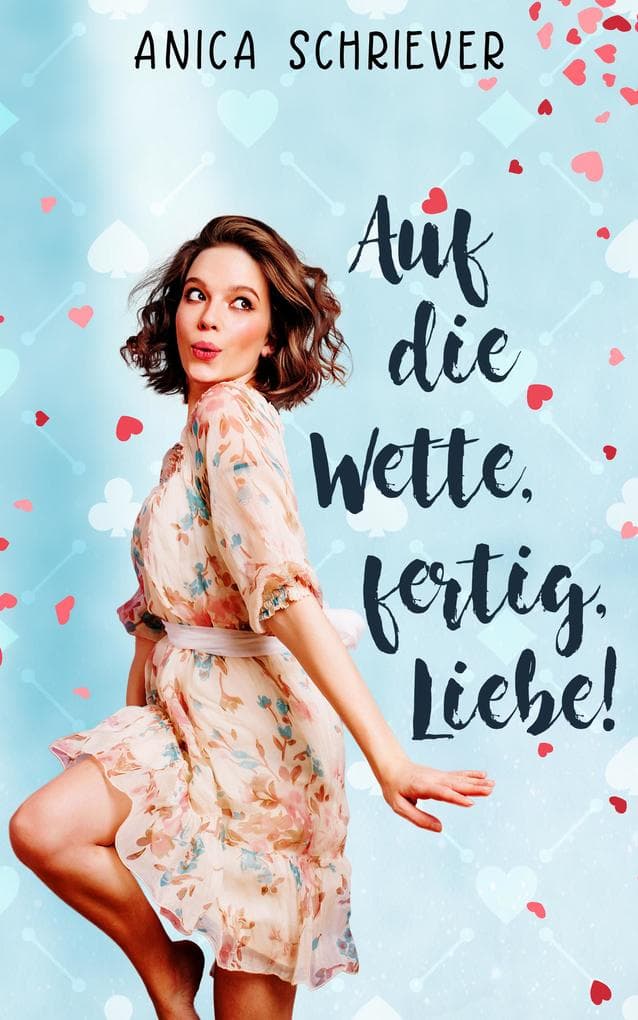 Auf die Wette, fertig, Liebe!