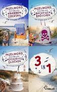 Inselmord & Krabbencocktail & Backfischbrötchen & Hochzeitsglocken