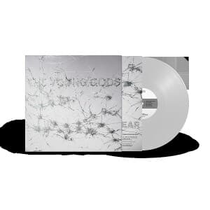 Appear Disappear (Ltd: Pear Northern Light LP+CD)