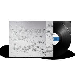 Appear Disappear (LP+CD)