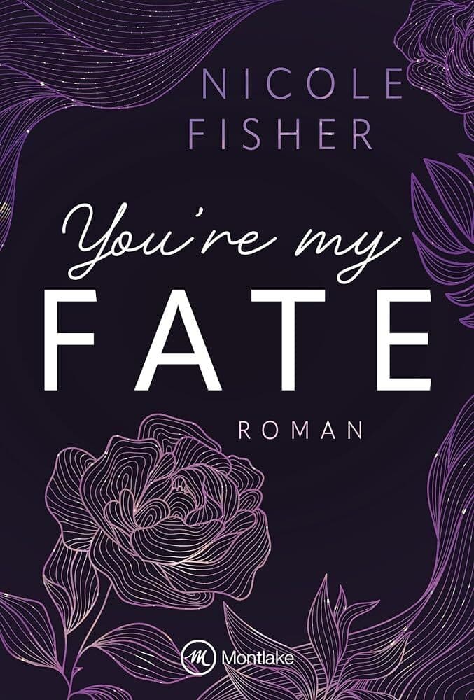 You're My Fate