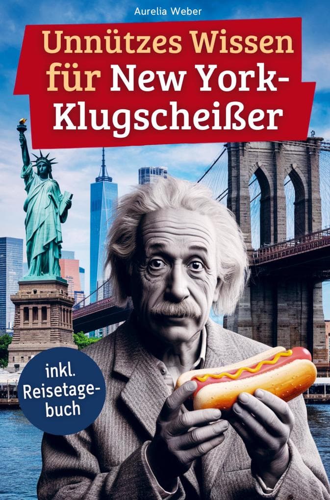 Unnützes Wissen für New York-Klugscheißer