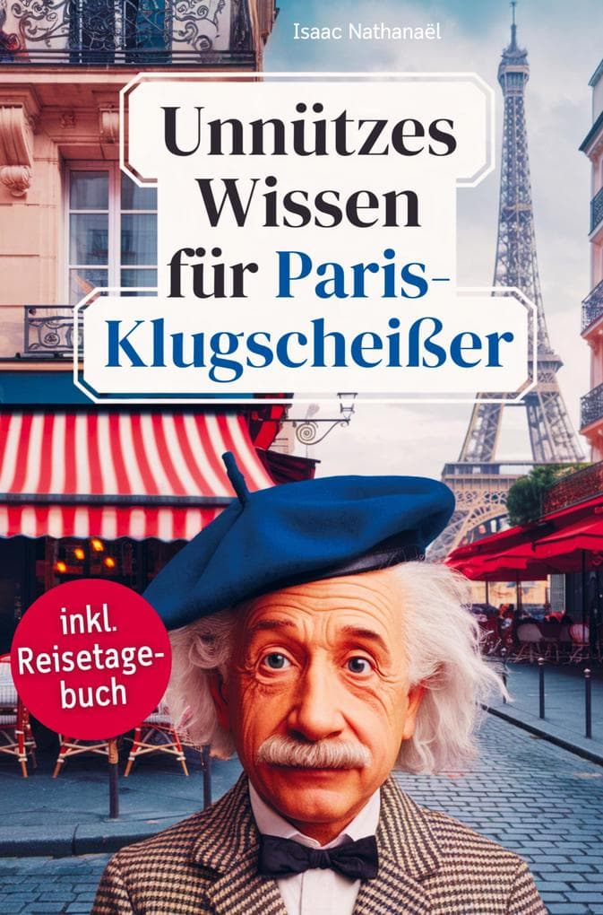 Unnützes Wissen für Paris-Klugscheißer