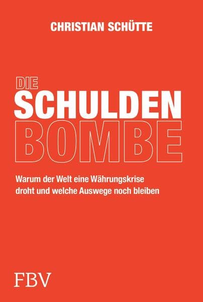 Die Schuldenbombe