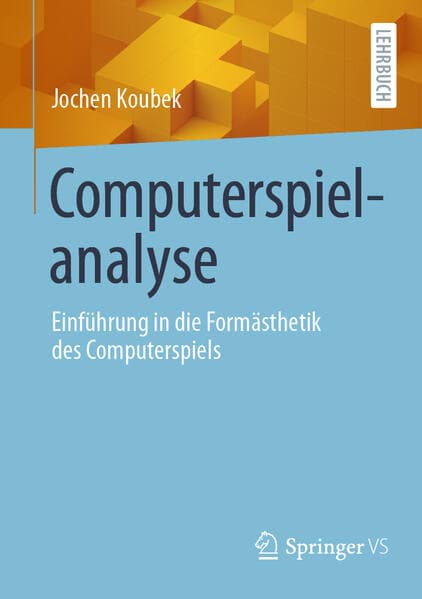 Computerspielanalyse
