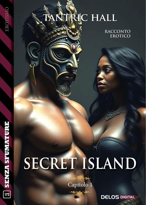 Secret Island capitolo 1