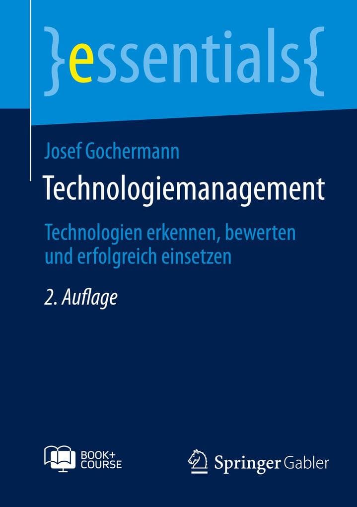 Technologiemanagement
