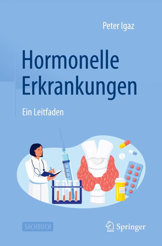 Hormonelle Erkrankungen