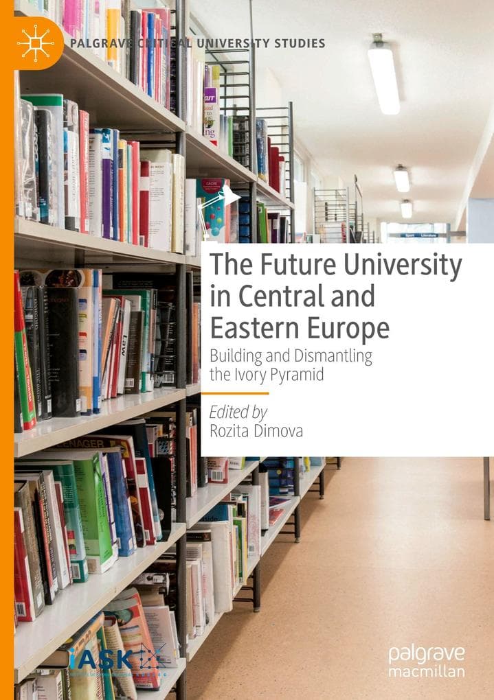 The Future University in Central and Eastern Europe