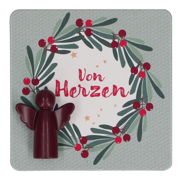 Von Herzen