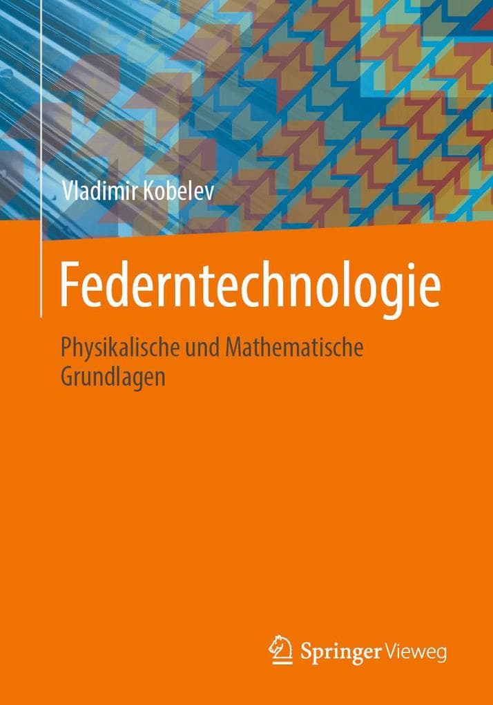 Federntechnologie
