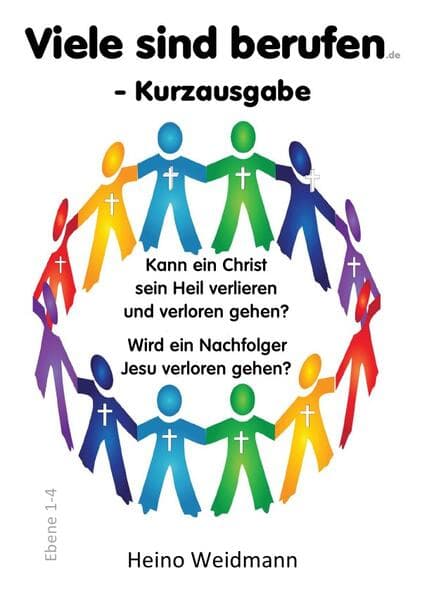 Viele sind berufen - Kurzausgabe