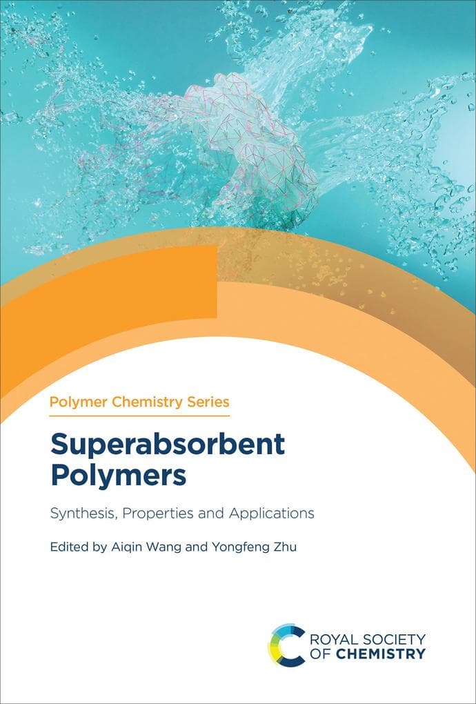 Superabsorbent Polymers