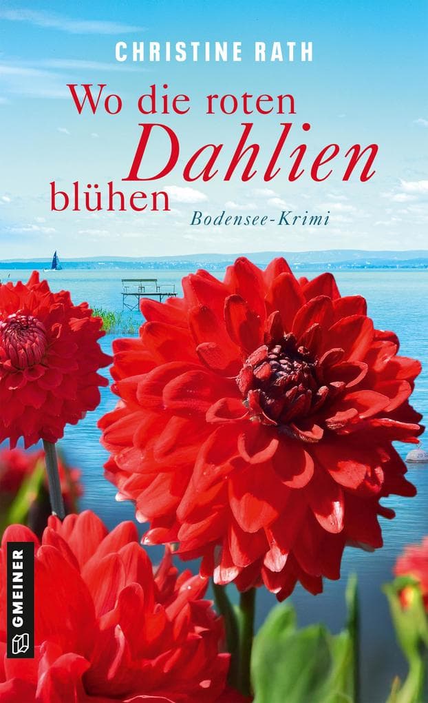 Wo die roten Dahlien blühen