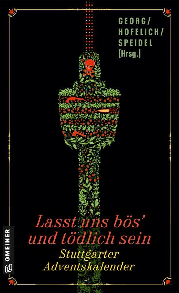 Lasst uns bös' und tödlich sein