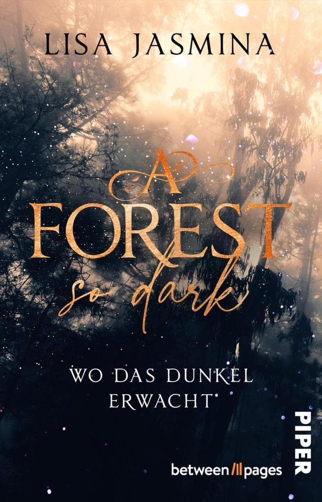 A Forest so Dark - Wo das Dunkel erwacht