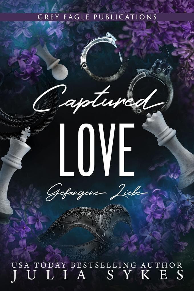 Captured Love - Gefangene Liebe