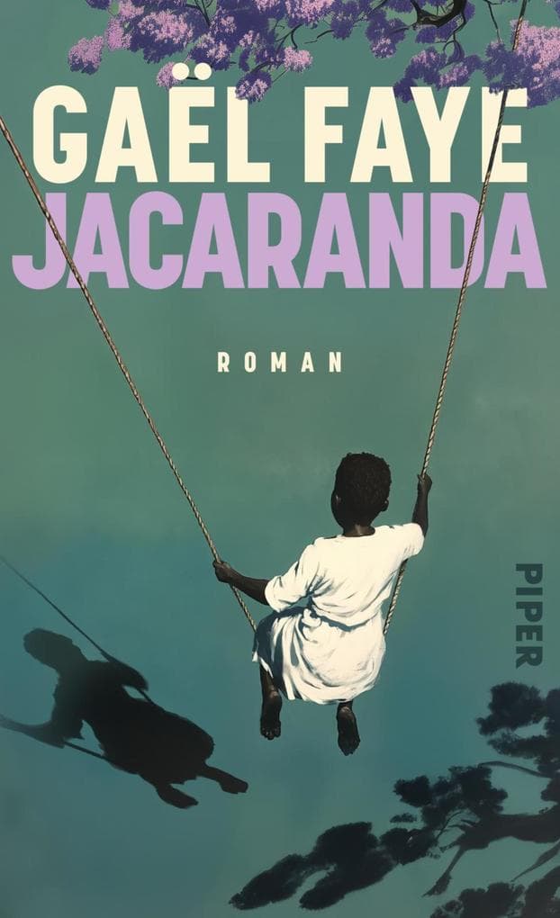 Jacaranda