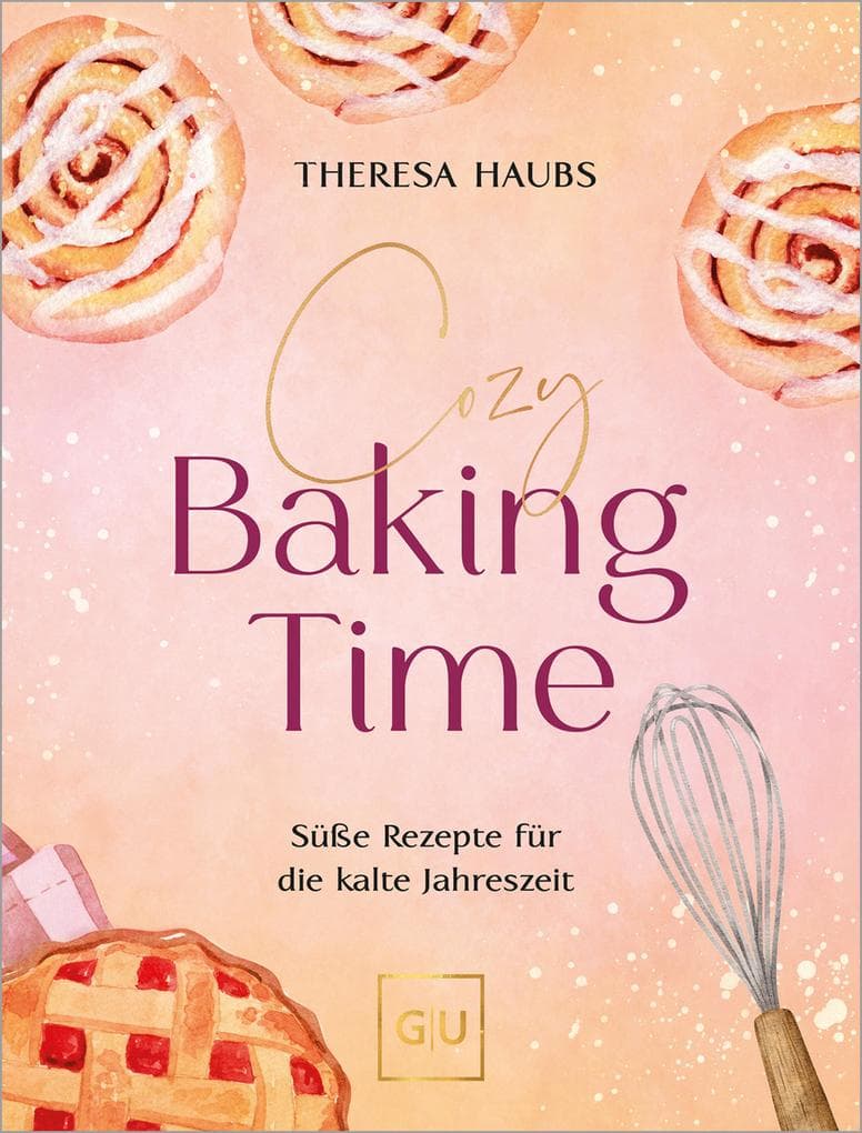 Cozy baking time
