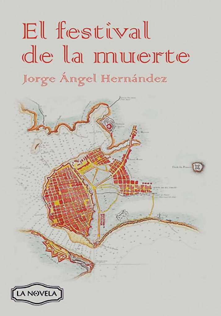 El Festival de la muerte