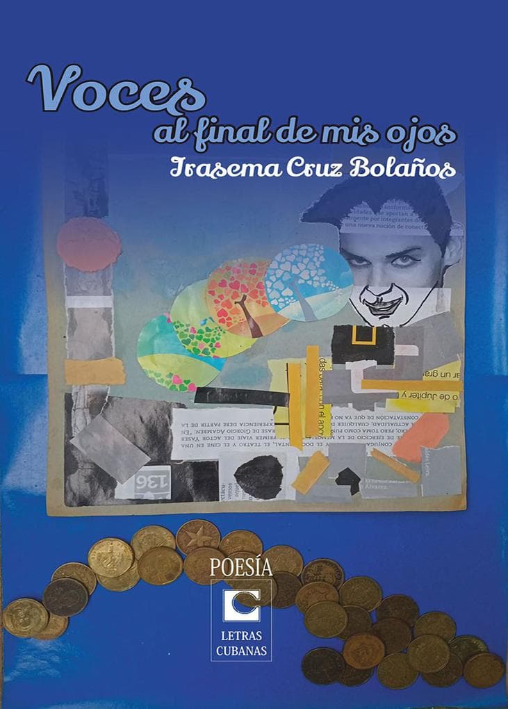 Voces al final de mis ojos